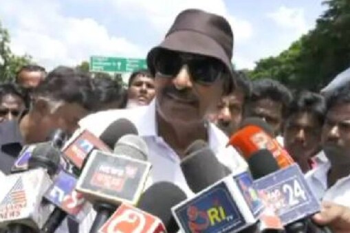 ವಾಟಾಳ್ ನಾಗರಾಜ್
