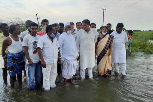 ಕಾಂಗ್ರೆಸ್ ನಾಯಕರು