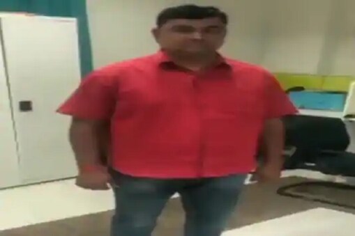 ಧೀರೇಂದ್ರ ಸಿಂಗ್