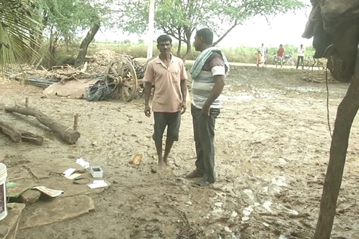 Vijayapura flood situation