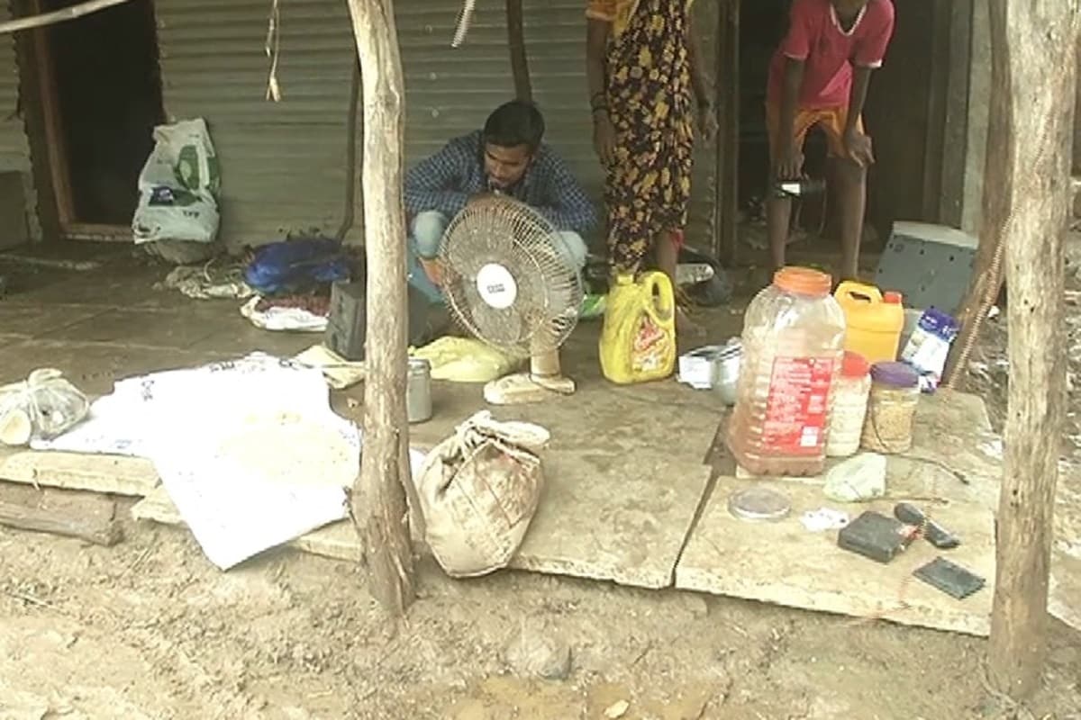 Vijayapura flood situation