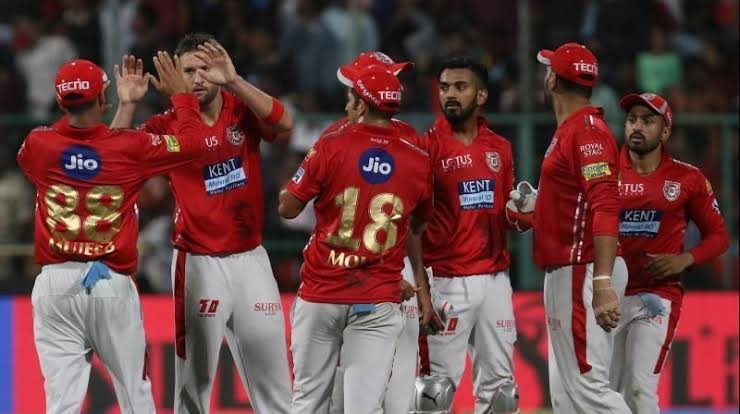 KXIP: ಕೆಎಲ್ ರಾಹುಲ್ (ನಾಯಕ), ಮಾಯಾಂಕ್ ಅಗರ್ವಾಲ್, ಗ್ಲೆನ್ ಮ್ಯಾಕ್ಸ್​​ವೆಲ್, ನಿಕೋಲಸ್ ಪೂರನ್, ಜೇಮ್ಸ್ ನೀಶಮ್, ಸರ್ಫರಾಜ್ ಖಾನ್, ಮೊಹಮ್ಮದ್ ಶಮಿ, ಶೆಲ್ಡನ್ ಕಾಟ್ರೆಲ್, ರವಿ ಬಿಷ್ಣೋಯ್, ಕೃಷ್ಣಪ್ಪ ಗೌತಮ್, ಕರುಣ್ ನಾಯರ್