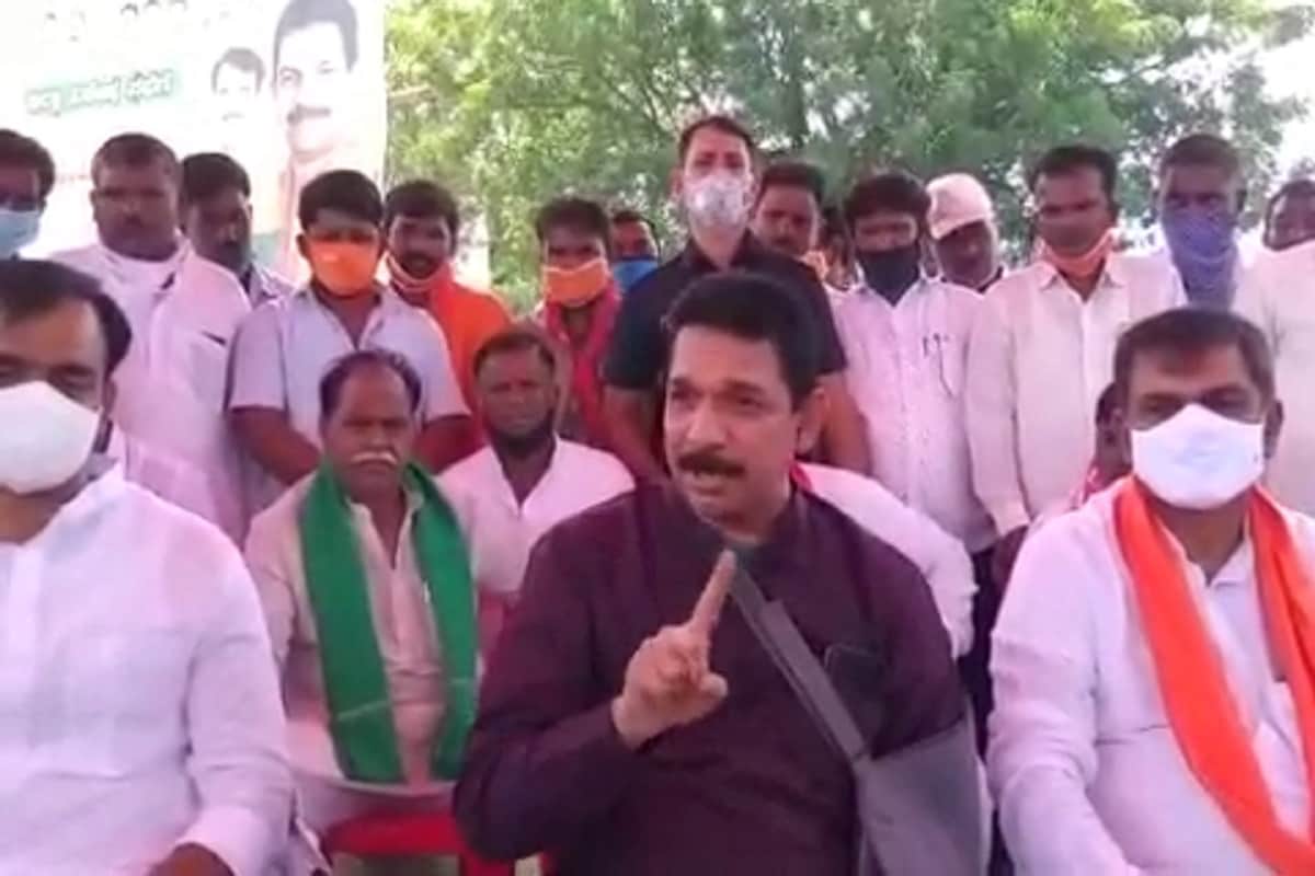 Nalin Kumar Kateel