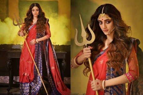 Nusrat Jahan - ಪ್ರೀತಿಗೆ ಲವ್ ಜಿಹಾದ್ ಬಣ್ಣ ಬಳಿಯುವುದು ಸರಿಯಲ್ಲ: ನುಸ್ರತ್ ಜಹಾನ್ Nusrat Jahan - ಪ್ರೀತಿಗೆ ಲವ್ ಜಿಹಾದ್ ಬಣ್ಣ ಬಳಿಯುವುದು ಸರಿಯಲ್ಲ: ನುಸ್ರತ್ ಜಹಾನ್