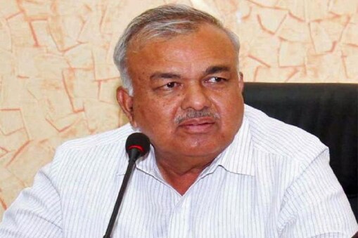 ಮಾಜಿ ಸಚಿವ ರಾಮಲಿಂಗಾರೆಡ್ಡಿ.