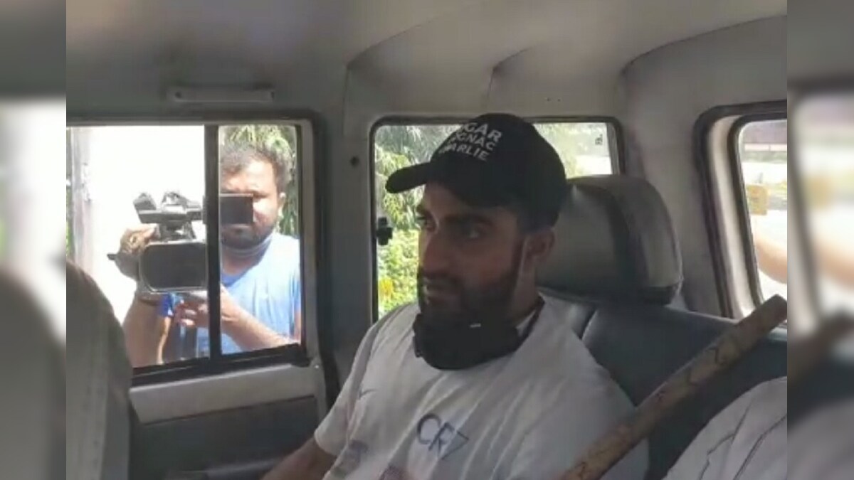 Muthappa Rai's Son Ricky Rai may Face CCB Investigation Today in ...