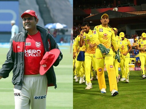 Virender Sehwag