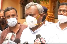 ಸಿಎಂ ಯಡಿಯೂರಪ್ಪ ನಿಜವಾದ ವಿಲನ್!; ಮಾತಿನ ಭರದಲ್ಲಿ ಸಚಿವ ಎಸ್​ಟಿ ಸೋಮಶೇಖರ್ ಎಡವಟ್ಟು