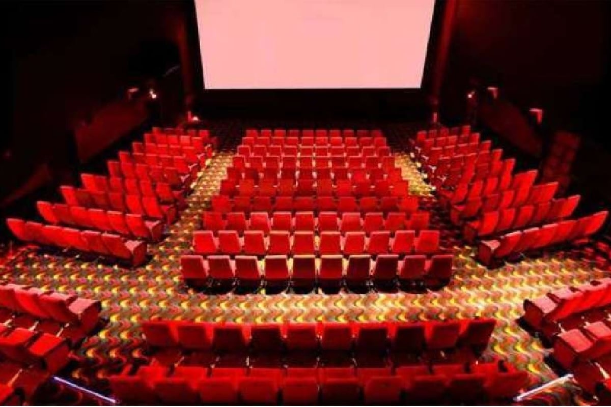 After 7 months theaters reopened and not getting good response from movie lovers, Theatre Reopening Guidelines: In Kannada Film Industry Only Half of the theater will open from Friday,
