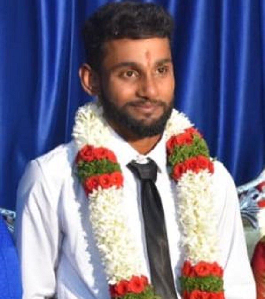 Crime News Mysterious Death of Udupi Young Girl Rakshitha Lover arrested.