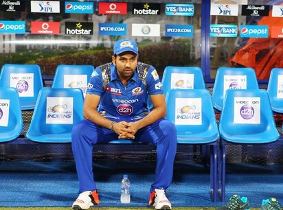 IPL 2020: ನಮ್ಮ ಬಳಿ ಆರೆಂಜ್ ಕ್ಯಾಪ್, ಪರ್ಪಲ್ ಕ್ಯಾಪ್ ಇಲ್ಲ ನಿಜ, ಆದರೆ...! IPL 2020: ನಮ್ಮ ಬಳಿ ಆರೆಂಜ್ ಕ್ಯಾಪ್, ಪರ್ಪಲ್ ಕ್ಯಾಪ್ ಇಲ್ಲ ನಿಜ, ಆದರೆ...!