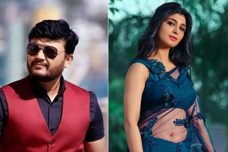 Aditi Prabhudeva: ಗೋಲ್ಡನ್ ಸ್ಟಾರ್ ಗಣೇಶ್ ಜೊತೆ ತ್ರಿಬಲ್ ರೈಡಿಂಗ್ ಹೊರಟ ಅದಿತಿ ಪ್ರಭುದೇವ Aditi Prabhudeva: ಗೋಲ್ಡನ್ ಸ್ಟಾರ್ ಗಣೇಶ್ ಜೊತೆ ತ್ರಿಬಲ್ ರೈಡಿಂಗ್ ಹೊರಟ ಅದಿತಿ ಪ್ರಭುದೇವ