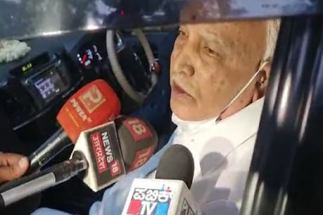 BS Yediyurappa: ನಾಗೇಶ್-ಮುನಿರತ್ನ ಅವರಿಗೆ ಸೂಕ್ತ ಸ್ಥಾನಮಾನ ಕಲ್ಪಿಸಲಾಗುತ್ತದೆ; ಸಿಎಂ ಯಡಿಯೂರಪ್ಪ ಆಶ್ವಾಸನೆ BS Yediyurappa: ನಾಗೇಶ್-ಮುನಿರತ್ನ ಅವರಿಗೆ ಸೂಕ್ತ ಸ್ಥಾನಮಾನ ಕಲ್ಪಿಸಲಾಗುತ್ತದೆ; ಸಿಎಂ ಯಡಿಯೂರಪ್ಪ ಆಶ್ವಾಸನೆ