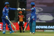 DC vs SRH Qualifier 2: ಡೆಲ್ಲಿ ಬ್ಯಾಟ್ಸ್ಮನ್ಗಳ ಅಬ್ಬರ: ಹೈದರಾಬಾದ್ಗೆ 190 ರನ್ಸ್ ಟಾರ್ಗೆಟ್ DC vs SRH Qualifier 2: ಡೆಲ್ಲಿ ಬ್ಯಾಟ್ಸ್ಮನ್ಗಳ ಅಬ್ಬರ: ಹೈದರಾಬಾದ್ಗೆ 190 ರನ್ಸ್ ಟಾರ್ಗೆಟ್