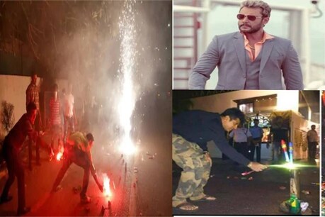 Deepavali: ಅಭಿಮಾನಿಗಳಿಗೆ ದೀಪಾವಳಿ ಹಬ್ಬಕ್ಕೆ ಶುಭ ಕೋರಿದ ಸ್ಯಾಂಡಲ್ವುಡ್ ಸೆಲೆಬ್ರಿಟಿಗಳು..! Deepavali: ಅಭಿಮಾನಿಗಳಿಗೆ ದೀಪಾವಳಿ ಹಬ್ಬಕ್ಕೆ ಶುಭ ಕೋರಿದ ಸ್ಯಾಂಡಲ್ವುಡ್ ಸೆಲೆಬ್ರಿಟಿಗಳು..!