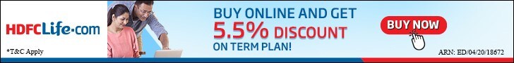 HDFC Life Insurance