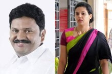 ಸಿಎಂ ಬೆಂಬಲವಿದೆಯೆಂಬ ದುರಹಂಕಾರ ಬೇಡ; ರೋಹಿಣಿ ಸಿಂಧೂರಿ ವಿರುದ್ಧ ಶಾಸಕ ಮಂಜುನಾಥ್​ ಕಿಡಿ