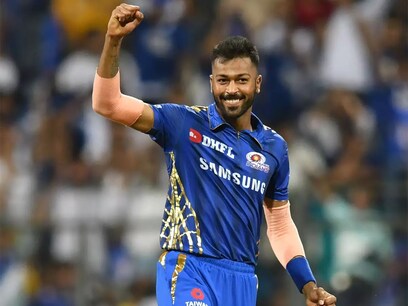 Hardik Pandya: ಹಾರ್ದಿಕ್ ಪಾಂಡ್ಯ ಬೌಲಿಂಗ್ ಮಾಡದಿರಲು ಇದುವೇ ಮುಖ್ಯ ಕಾರಣ..! Hardik Pandya: ಹಾರ್ದಿಕ್ ಪಾಂಡ್ಯ ಬೌಲಿಂಗ್ ಮಾಡದಿರಲು ಇದುವೇ ಮುಖ್ಯ ಕಾರಣ..!