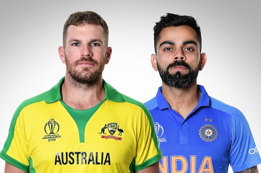 IND vs AUS 3rd T20 Live Score Updates