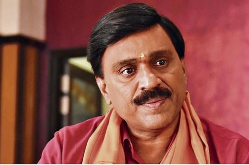 Janardhana Reddy,