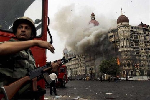 Mumbai Attack