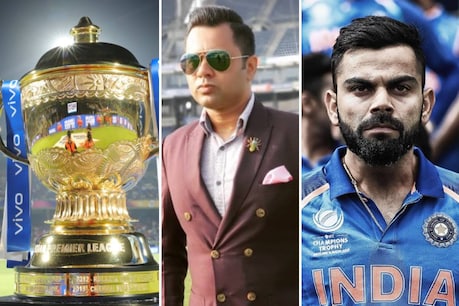 IPL 2020: ಐಪಿಎಲ್ನ ಈ ಟೀಂಗೆ ಭಾರತ ತಂಡವನ್ನೇ ಸೋಲಿಸುವ ಶಕ್ತಿ ಇದೆ ಎಂದ ಆಕಾಶ್ ಚೋಪ್ರಾ IPL 2020: ಐಪಿಎಲ್ನ ಈ ಟೀಂಗೆ ಭಾರತ ತಂಡವನ್ನೇ ಸೋಲಿಸುವ ಶಕ್ತಿ ಇದೆ ಎಂದ ಆಕಾಶ್ ಚೋಪ್ರಾ
