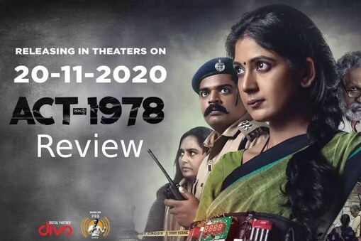 Act 1978 Review