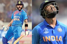 ICC T20 Rankings: ಐಸಿಸಿ ಟಿ20 ರ್ಯಾಂಕಿಂಗ್ ಪಟ್ಟಿ ಪ್ರಕಟ: ಕೊಹ್ಲಿ ಜಿಗಿತ, ಕೆಎಲ್ ರಾಹುಲ್ ಕುಸಿತ..! ICC T20 Rankings: ಐಸಿಸಿ ಟಿ20 ರ್ಯಾಂಕಿಂಗ್ ಪಟ್ಟಿ ಪ್ರಕಟ: ಕೊಹ್ಲಿ ಜಿಗಿತ, ಕೆಎಲ್ ರಾಹುಲ್ ಕುಸಿತ..!