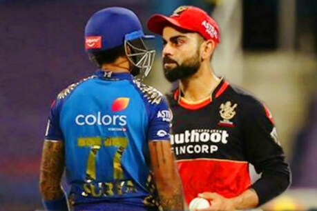 Virat Kohli: ಹಳೇ ಘಟನೆ ಮಾಸುವ ಮುನ್ನವೇ ಕೊಹ್ಲಿ ವಿಡಿಯೋಕ್ಕೆ ಸೂರ್ಯಕುಮಾರ್ ಕಮೆಂಟ್: ಏನು ಗೊತ್ತಾ? Virat Kohli: ಹಳೇ ಘಟನೆ ಮಾಸುವ ಮುನ್ನವೇ ಕೊಹ್ಲಿ ವಿಡಿಯೋಕ್ಕೆ ಸೂರ್ಯಕುಮಾರ್ ಕಮೆಂಟ್: ಏನು ಗೊತ್ತಾ?