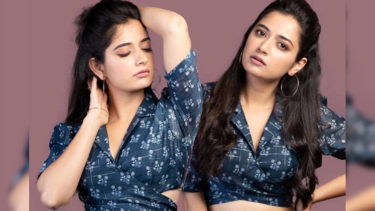 Ashika Ranganath: ನೀವು ನೋಡಿರದ ಆಶಿಕಾ ರಂಗನಾಥ್ ಫೋಟೋಗಳು ಇಲ್ಲಿವೆ | - News18 ...