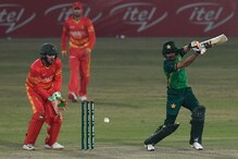 PAK vs ZIM: ರೋಚಕ ಟೈ ಆದ ಪಾಕಿಸ್ತಾನ–ಜಿಂಬಾಬ್ವೆ ಏಕದಿನ ಪಂದ್ಯ: ಸೂಪರ್ ಓವರ್ನಲ್ಲಿ ಏನಾಯ್ತು? PAK vs ZIM: ರೋಚಕ ಟೈ ಆದ ಪಾಕಿಸ್ತಾನ–ಜಿಂಬಾಬ್ವೆ ಏಕದಿನ ಪಂದ್ಯ: ಸೂಪರ್ ಓವರ್ನಲ್ಲಿ ಏನಾಯ್ತು?