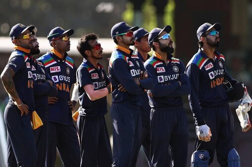 Team India