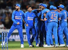 ICC T20 Rankings: ಐಸಿಸಿ ಟಿ20 ರ್ಯಾಂಕಿಂಗ್ ಪಟ್ಟಿ ಪ್ರಕಟ: ಟೀಮ್ ಇಂಡಿಯಾದ ಇಬ್ಬರಿಗೆ ಸ್ಥಾನ..! ICC T20 Rankings: ಐಸಿಸಿ ಟಿ20 ರ್ಯಾಂಕಿಂಗ್ ಪಟ್ಟಿ ಪ್ರಕಟ: ಟೀಮ್ ಇಂಡಿಯಾದ ಇಬ್ಬರಿಗೆ ಸ್ಥಾನ..!