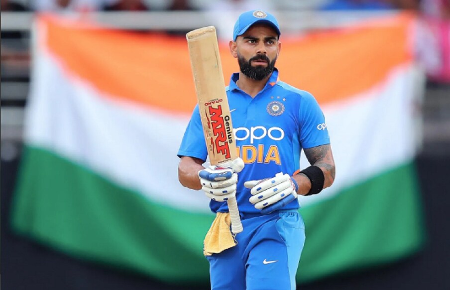  ಭಾರತ ಮತ್ತು ಇಂಗ್ಲೆಂಡ್ ನಡುವಣ ಅಂತಿಮ ಟೆಸ್ಟ್​ ಪಂದ್ಯವು ಮಾರ್ಚ್ 4 ರಿಂದ ಅಹಮದಾಬಾದ್‌ನ ನರೇಂದ್ರ ಮೋದಿ ಕ್ರೀಡಾಂಗಣದಲ್ಲಿ ಶುರುವಾಗಲಿದೆ. ಈ ಪಂದ್ಯದಲ್ಲಿ ಆಸ್ಟ್ರೇಲಿಯಾದ ಮಾಜಿ ನಾಯಕ ರಿಕಿ ಪಾಂಟಿಂಗ್ ಅವರ ದಾಖಲೆಯನ್ನು ಮುರಿಯುವ ಅವಕಾಶ ಟೀಮ್ ನಾಯಕ ವಿರಾಟ್ ಕೊಹ್ಲಿ ಮುಂದಿದೆ.