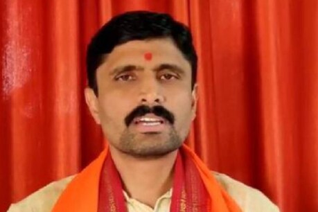ರಮೇಶ್ ಸಂಗಾ ವಿರುದ್ಧ ಕ್ರಮ ಕೈಗೊಳ್ಳದ ಡಿಸಿ, ಸಿಇಒ ಬಳೆ ತೊಟ್ಟುಕೊಳ್ಳಲಿ: ಆಂದೋಲಶ್ರೀ ವಿವಾದಾತ್ಮಕ ಹೇಳಿಕೆ ರಮೇಶ್ ಸಂಗಾ ವಿರುದ್ಧ ಕ್ರಮ ಕೈಗೊಳ್ಳದ ಡಿಸಿ, ಸಿಇಒ ಬಳೆ ತೊಟ್ಟುಕೊಳ್ಳಲಿ: ಆಂದೋಲಶ್ರೀ ವಿವಾದಾತ್ಮಕ ಹೇಳಿಕೆ