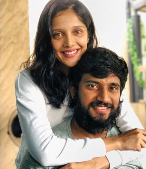  ಹೀಗಾಗಿ, ತಮ್ಮಿಬ್ಬರ ಸಂಪರ್ಕದಲ್ಲಿದ್ದವರು ತಪಾಸಣೆ ಮಾಡಿಸಿಕೊಳ್ಳುವಂತೆ ಅವರು ಮನವಿ ಮಾಡಿದ್ದಾರೆ.