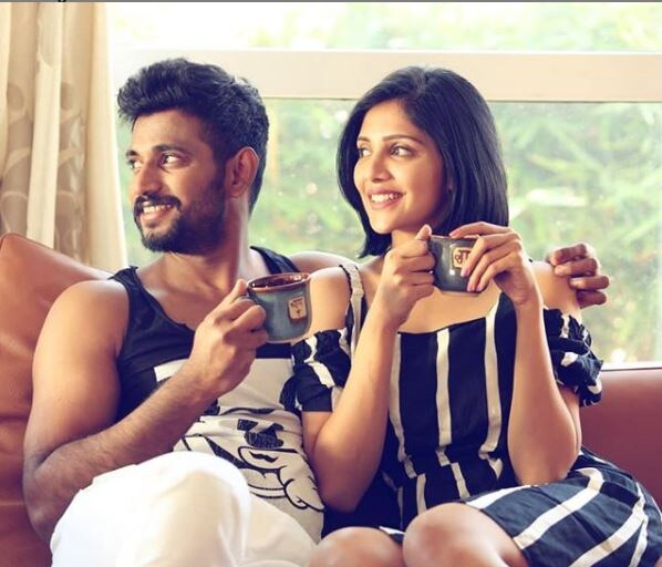  ಗೋವಾದಿಂದ ವಾಪಾಸಾದ ಬಳಿಕ ಕೊರೋನಾ ಟೆಸ್ಟ್​ ಮಾಡಿಸಿಕೊಂಡಿರುವ ಅವರಿಬ್ಬರಿಗೂ ಕೋವಿಡ್ ಸೋಂಕು ತಗುಲಿರುವುದು ಖಚಿತವಾಗಿದೆ.