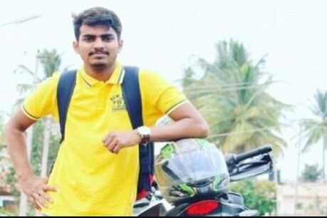 Drug Case: ಡ್ರಗ್ ಪ್ರಕರಣ; ಸಿಸಿಬಿಯಿಂದ ಇಂದು ಮಾಜಿ ಸಚಿವರ ಮಗ ದರ್ಶನ್ ಲಮಾಣಿ ವಿಚಾರಣೆ Drug Case: ಡ್ರಗ್ ಪ್ರಕರಣ; ಸಿಸಿಬಿಯಿಂದ ಇಂದು ಮಾಜಿ ಸಚಿವರ ಮಗ ದರ್ಶನ್ ಲಮಾಣಿ ವಿಚಾರಣೆ