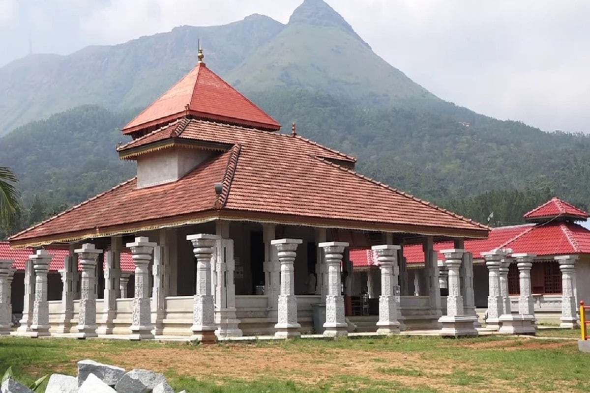 News18 Kannada - Chikmagalur Deviramma Temple Not Opened For Devotees ...