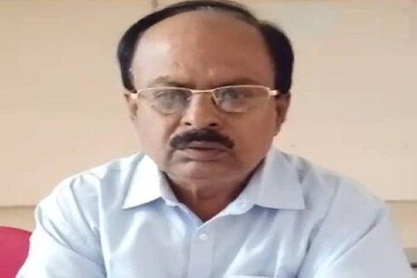 ಕಾಡುಗೊಲ್ಲರ ಅಭಿವೃದ್ಧಿ ನಿಗಮದ ಹೆಸರು ಬದಲಾವಣೆಗೆ ಪಟ್ಟಭದ್ರ ಹಿತಾಸಕ್ತಿಗಳ ಯತ್ನ; ಜಿ.ಎಂ.ಈರಣ್ಣ ಆರೋಪ ಕಾಡುಗೊಲ್ಲರ ಅಭಿವೃದ್ಧಿ ನಿಗಮದ ಹೆಸರು ಬದಲಾವಣೆಗೆ ಪಟ್ಟಭದ್ರ ಹಿತಾಸಕ್ತಿಗಳ ಯತ್ನ; ಜಿ.ಎಂ.ಈರಣ್ಣ ಆರೋಪ