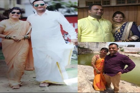 ಪ್ರೀತಿಸಿ ಮದುವೆಯಾದ ಹೆಂಡತಿಯನ್ನೆ ಕೊಚ್ಚಿ ಕೊಲೆ ಮಾಡಿದ; ಕಾರಣ ಕೇಳಿದ್ರೆ ಶಾಕ್ ಆಗ್ತೀರಾ? ಪ್ರೀತಿಸಿ ಮದುವೆಯಾದ ಹೆಂಡತಿಯನ್ನೆ ಕೊಚ್ಚಿ ಕೊಲೆ ಮಾಡಿದ; ಕಾರಣ ಕೇಳಿದ್ರೆ ಶಾಕ್ ಆಗ್ತೀರಾ?