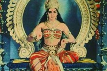 Hema Malini: ಅಚ್ಚರಿಯಾದರೂ ನಿಜ: ಈ ಚಿತ್ರದಲ್ಲಿರುವ ದೇವತೆ ನಟಿ ಹೇಮಮಾಲಿನಿ