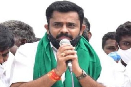 ಚುನಾವಣೆ ನಡೆಸೋದು ಹೇಗೆಂದು ನನಗೆ ಗೊತ್ತಿದೆ - ಹೆದರದೇ ಸಂಘಟನಾ ಕಾರ್ಯದಲ್ಲಿ ತೊಡಗಿ: ಶಾಸಕ ಡಿ.ಸಿ.ಗೌರಿಶಂಕರ್ ಚುನಾವಣೆ ನಡೆಸೋದು ಹೇಗೆಂದು ನನಗೆ ಗೊತ್ತಿದೆ - ಹೆದರದೇ ಸಂಘಟನಾ ಕಾರ್ಯದಲ್ಲಿ ತೊಡಗಿ: ಶಾಸಕ ಡಿ.ಸಿ.ಗೌರಿಶಂಕರ್