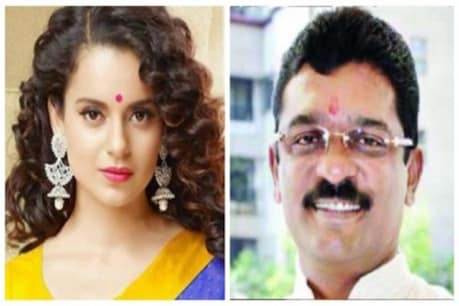 ಅರ್ನಾಬ್ ಗೋಸ್ವಾಮಿ ಮತ್ತು ನಟಿ ಕಂಗನಾ ವಿರುದ್ಧ ಕ್ರಮಕ್ಕೆ ಒತ್ತಾಯಿಸಿದ ಶಿವಸೇನೆ ನಾಯಕನ ಮೇಲೆ ಇಡಿ ದಾಳಿ ಅರ್ನಾಬ್ ಗೋಸ್ವಾಮಿ ಮತ್ತು ನಟಿ ಕಂಗನಾ ವಿರುದ್ಧ ಕ್ರಮಕ್ಕೆ ಒತ್ತಾಯಿಸಿದ ಶಿವಸೇನೆ ನಾಯಕನ ಮೇಲೆ ಇಡಿ ದಾಳಿ