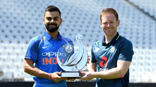  India vs England 