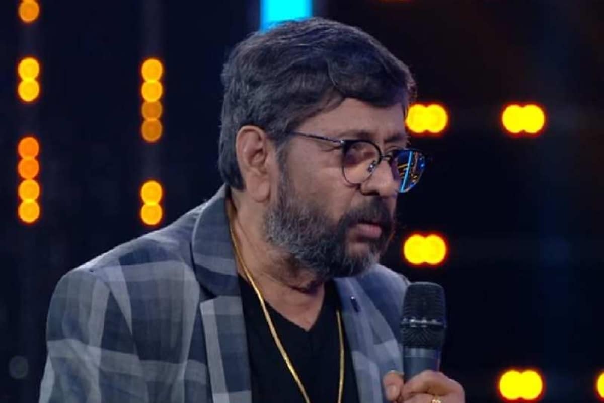 Ravi Belagere
