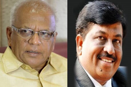 ಬಿಡಿಸಿಸಿ ಬ್ಯಾಂಕ್ ಚುನಾವಣೆ ಬೆನ್ನ ಹಿಂದೆಯೇ ಮಾಜಿ ಸಚಿವರ ನಡುವೆ ವಾಕ್ಸಮರ ; ನಿರಾಣಿ, ಪಾಟೀಲ್ ಕೆಸರೆರಚಾಟ ಬಿಡಿಸಿಸಿ ಬ್ಯಾಂಕ್ ಚುನಾವಣೆ ಬೆನ್ನ ಹಿಂದೆಯೇ ಮಾಜಿ ಸಚಿವರ ನಡುವೆ ವಾಕ್ಸಮರ ; ನಿರಾಣಿ, ಪಾಟೀಲ್ ಕೆಸರೆರಚಾಟ