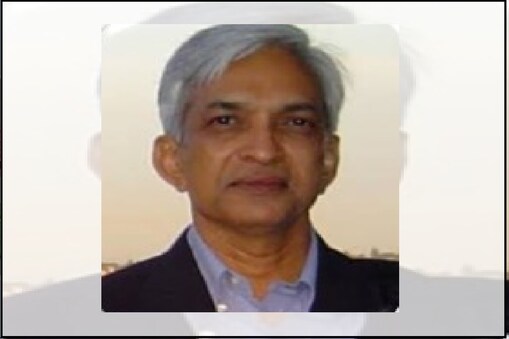 ವಿಜಯಪುರದ ವಿಜ್ಞಾನಿ ಡಾ. ಶ್ರೀನಿವಾಸ ಕುಲಕರ್ಣಿ