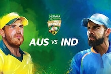India vs Australia 1st T20 Live: ಆಸ್ಟ್ರೇಲಿಯಾದ 4 ವಿಕೆಟ್ ಪತನ: ರೋಚಕ ಘಟ್ಟದತ್ತ ಪಂದ್ಯ