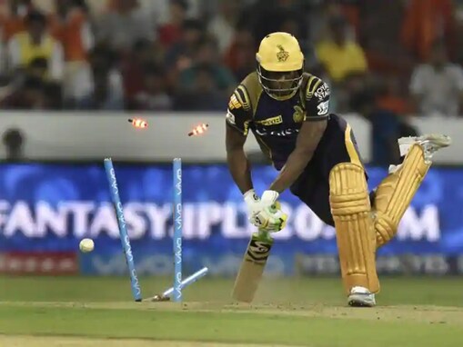Andre Russel